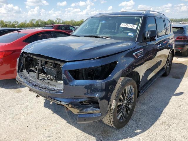 infiniti qx80 luxe 2021 jn8az2af7m9716537