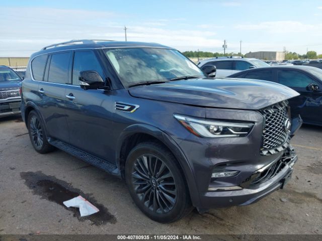 infiniti qx80 2022 jn8az2af7n9743996