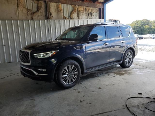 infiniti qx80 luxe 2021 jn8az2af8m9719561