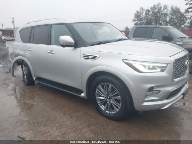 infiniti qx80 2021 jn8az2af8m9720225