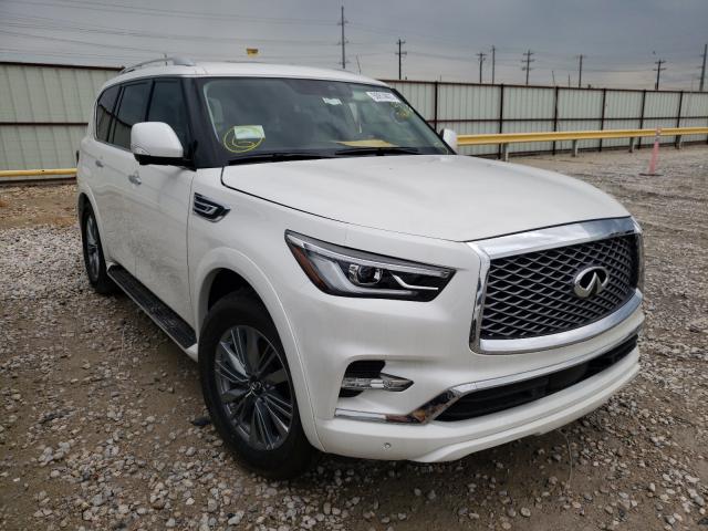 infiniti qx80 luxe 2021 jn8az2af9m9718614