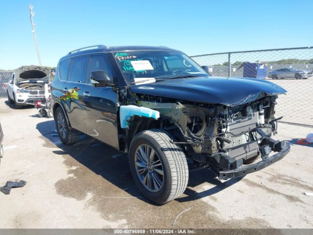 infiniti qx80 2022 jn8az2af9n9740842