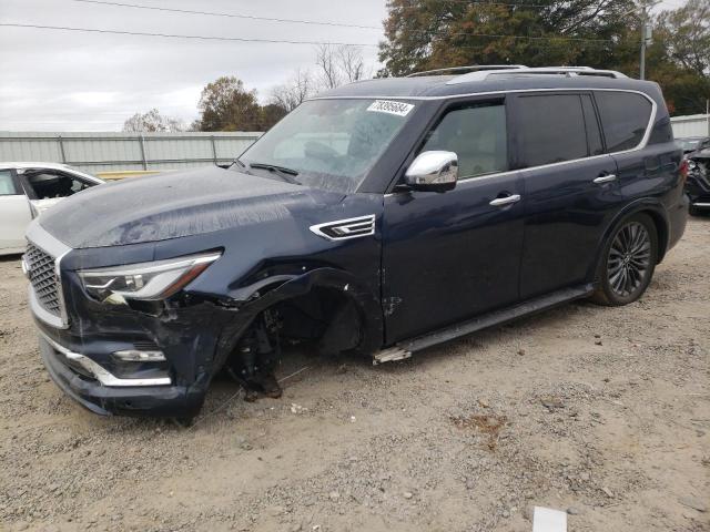 infiniti qx80 senso 2023 jn8az2bc0p9490723