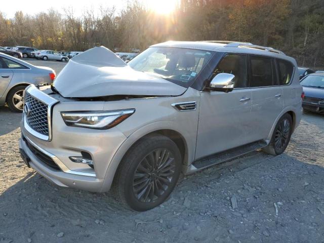 infiniti qx80 senso 2023 jn8az2bc4p9491101