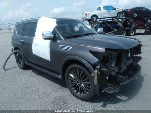 infiniti qx80 senso 2023 jn8az2bd4p9875405