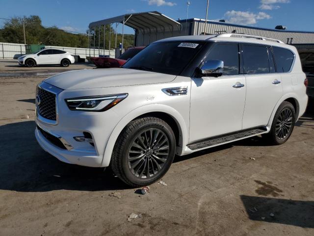 infiniti qx80 senso 2023 jn8az2be3p9305436