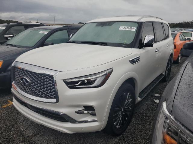 infiniti qx80 senso 2024 jn8az2be3r9330307