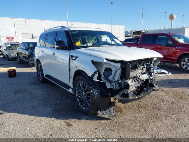 infiniti qx80 2024 jn8az2be6r9330821