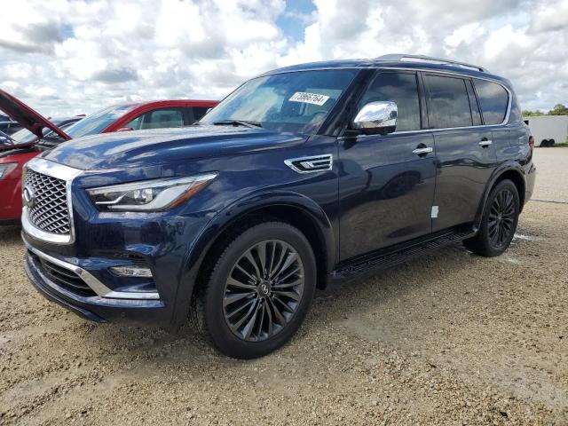 infiniti qx80 senso 2023 jn8az2be8p9301317