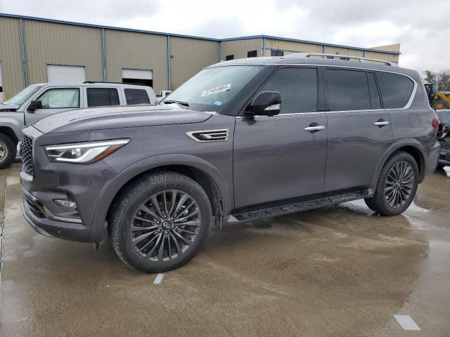 infiniti qx80 senso 2024 jn8az2be8r9331369