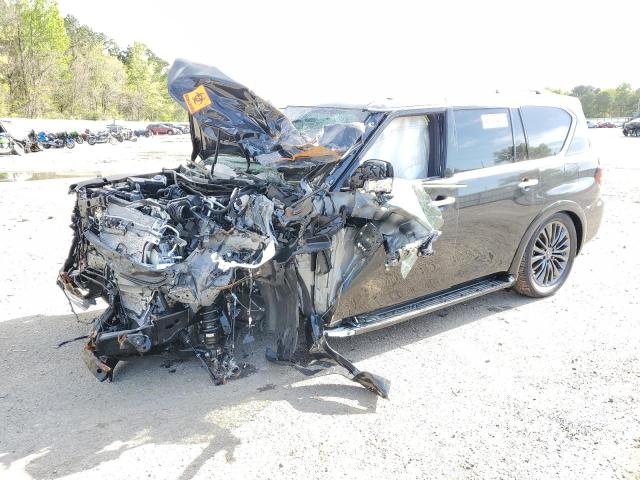 infiniti qx80 senso 2023 jn8az2be9p9303237