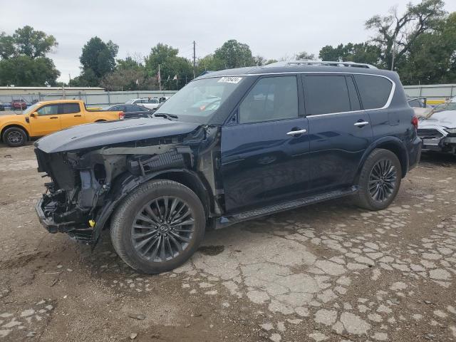 infiniti qx80 senso 2024 jn8az2be9r9330859