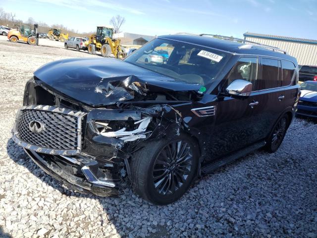 infiniti qx80 senso 2022 jn8az2bexn9290544