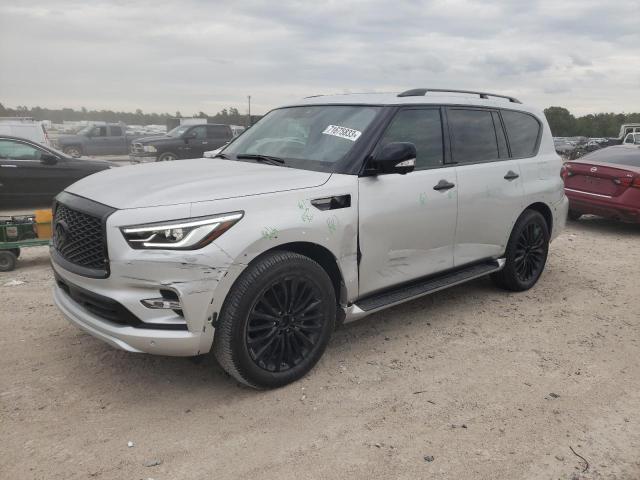 infiniti qx80 senso 2023 jn8az2bf7p9756393