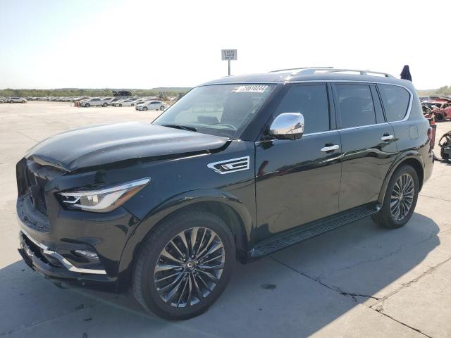 infiniti qx80 senso 2022 jn8az2bfxn9743022