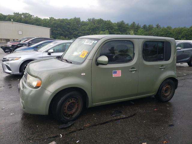 nissan cube 2010 jn8az2kr0at156853