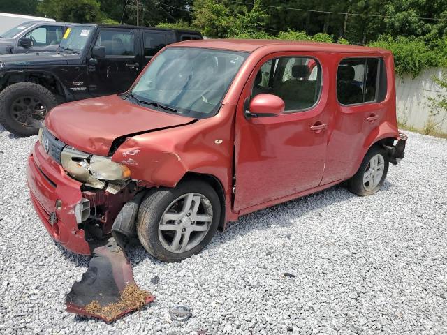 nissan cube 2010 jn8az2kr0at165424