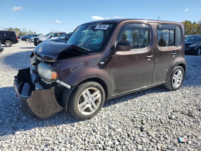 nissan cube base 2010 jn8az2kr0at165973