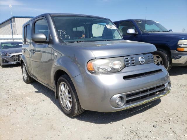 nissan cube base 2011 jn8az2kr0bt204336