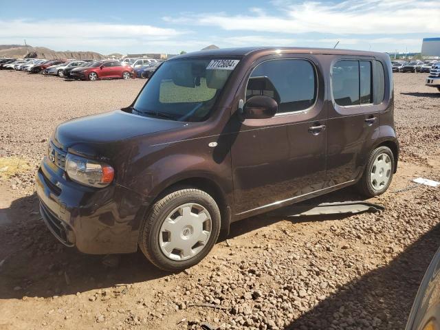 nissan cube base 2011 jn8az2kr0bt214087