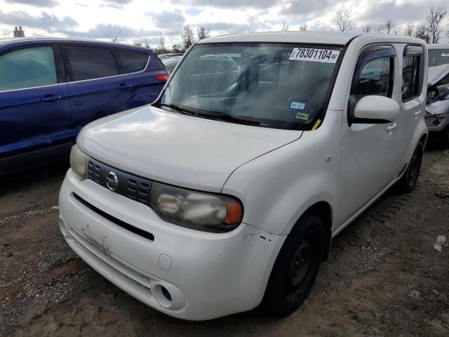 nissan cube base 2012 jn8az2kr0ct252792