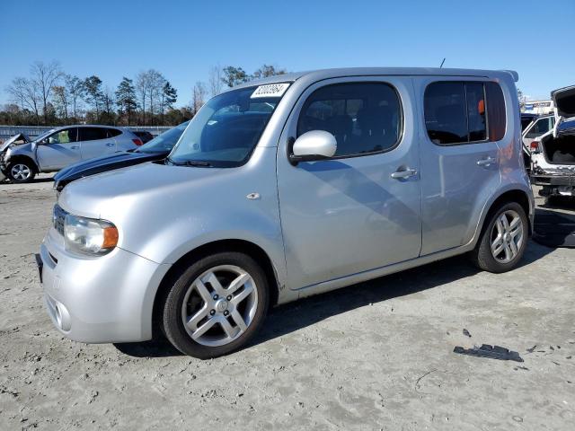 nissan cube s 2013 jn8az2kr0dt302589