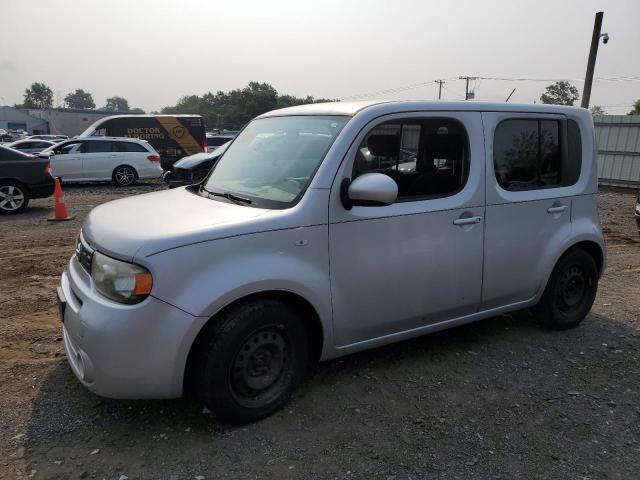 nissan cube s 2013 jn8az2kr0dt305735