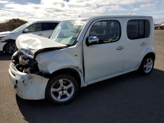 nissan cube base 2010 jn8az2kr1at157302