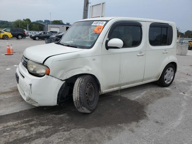 nissan cube 2010 jn8az2kr1at160099