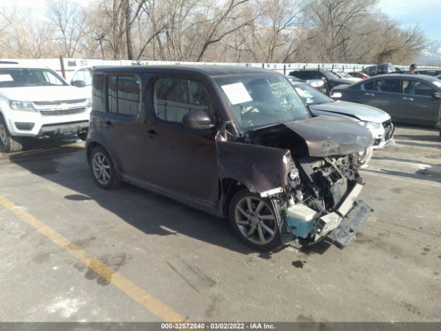 nissan cube 2010 jn8az2kr1at166999