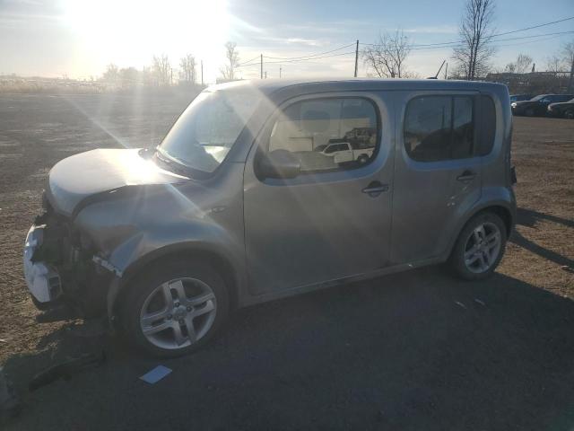 nissan cube base 2010 jn8az2kr1at168574