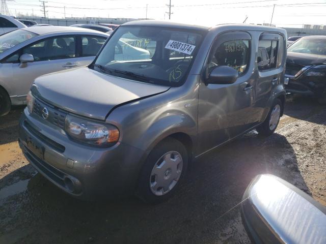 nissan cube 2010 jn8az2kr1at169904