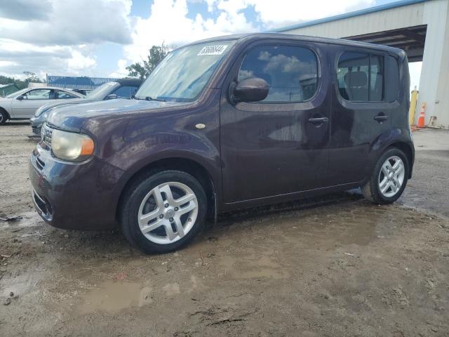 nissan cube base 2011 jn8az2kr1bt204393