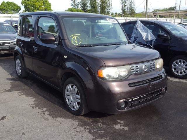 nissan cube base 2011 jn8az2kr1bt210260