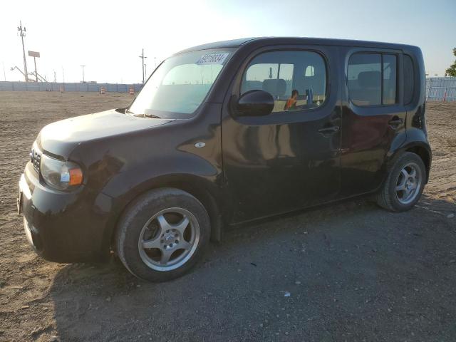 nissan cube base 2011 jn8az2kr1bt212185