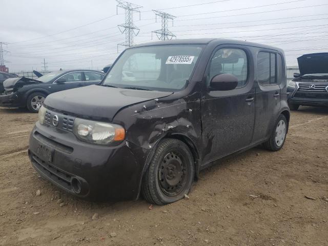 nissan cube base 2011 jn8az2kr1bt213577