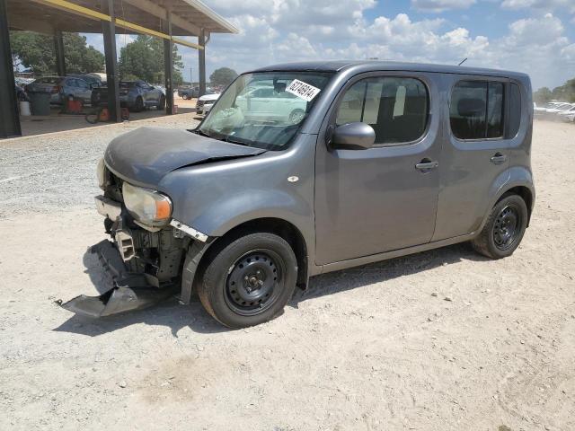 nissan cube base 2012 jn8az2kr1ct254390