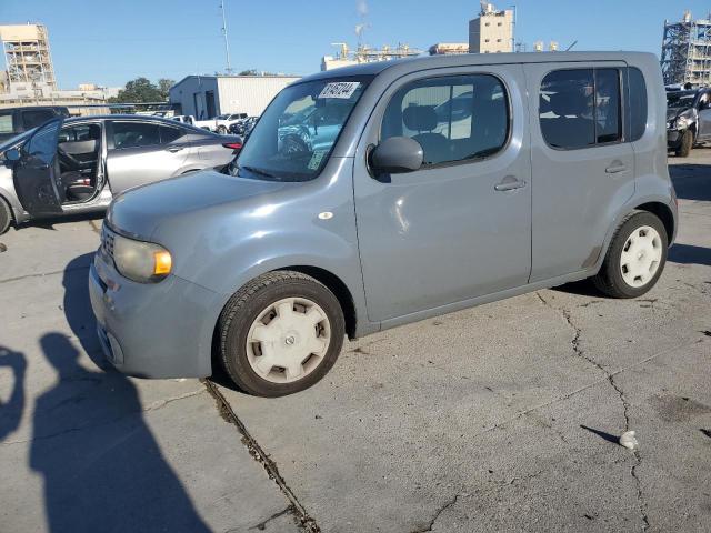 nissan cube s 2013 jn8az2kr1dt300592