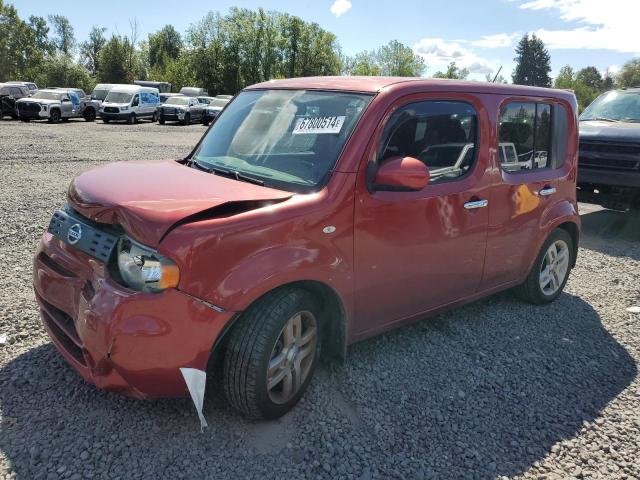 nissan cube s 2013 jn8az2kr1dt304206