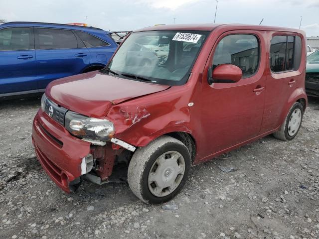 nissan cube s 2014 jn8az2kr1et350071