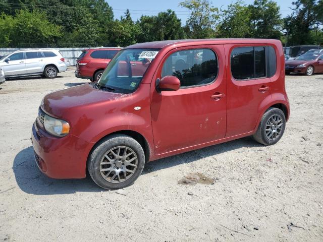 nissan cube s 2014 jn8az2kr1et351222