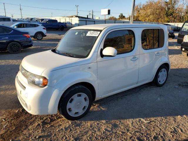 nissan cube 2014 jn8az2kr1et352239