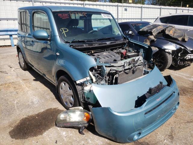 nissan cube base 2011 jn8az2kr2bt211336