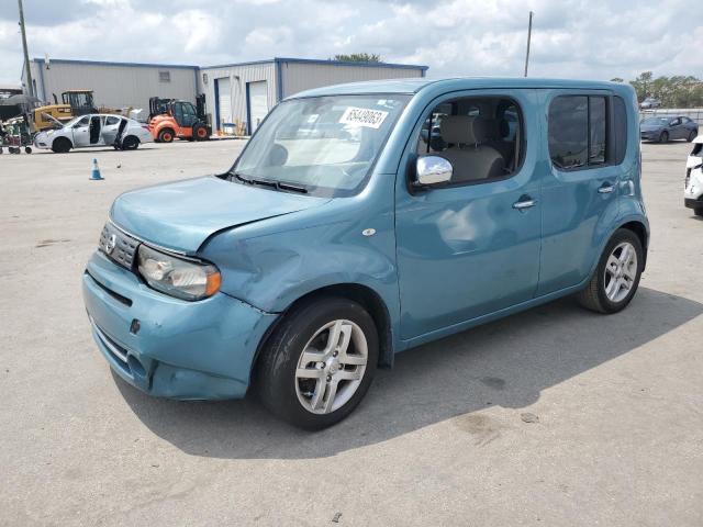 nissan cube base 2011 jn8az2kr2bt213930