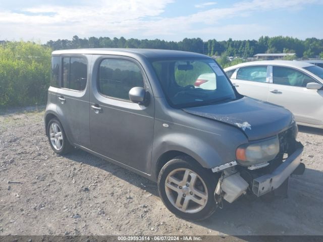 nissan cube 2012 jn8az2kr2ct250249