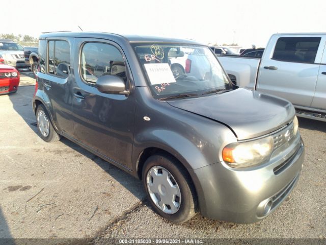 nissan cube 2012 jn8az2kr2ct252518