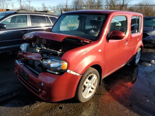 nissan cube 2012 jn8az2kr2ct252583