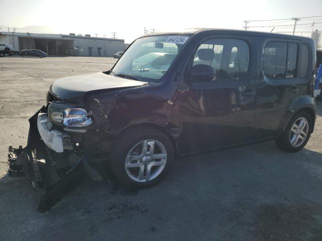 nissan cube 2012 jn8az2kr2ct255600