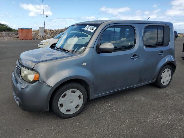 nissan cube 2013 jn8az2kr2dt300665