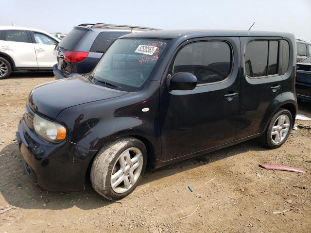 nissan cube s 2013 jn8az2kr2dt306112